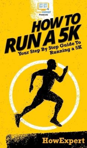 Picture of How To Run a 5K