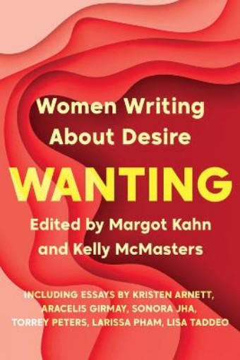 Picture of Wanting