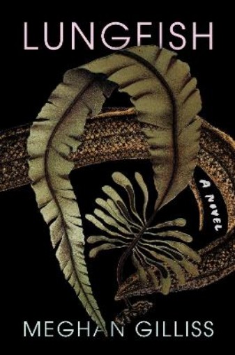 Picture of Lungfish