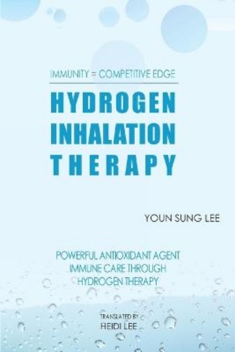 Picture of Immunity=Competitive Edge Hydrogen Inhalation Therapy