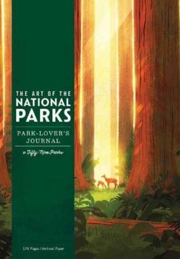 Picture of Art of National Parks