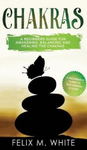 Picture of Chakras