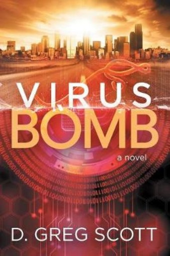 Picture of Virus Bomb
