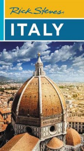 Picture of Rick Steves Italy (Twenty-seventh Edition)