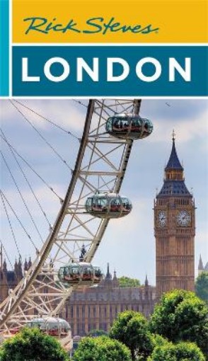 Picture of Rick Steves London (Twenty-fourth Edition)