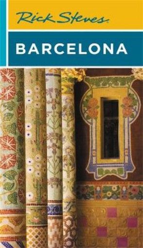 Picture of Rick Steves Barcelona (Sixth Edition)