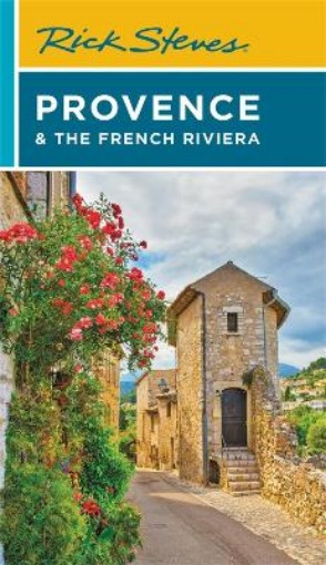 Picture of Rick Steves Provence & the French Riviera (Fifteenth Edition)