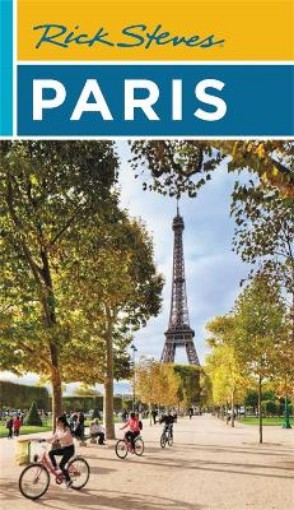 Picture of Rick Steves Paris (Twenty-fourth Edition)