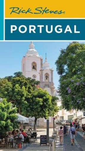 Picture of Rick Steves Portugal (Twelfth Edition)