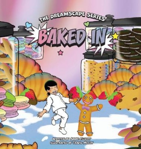 Picture of Baked In