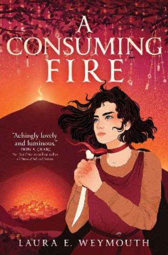 Picture of Consuming Fire