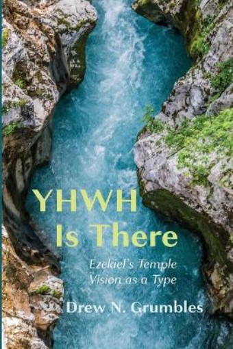 Picture of Yhwh Is There