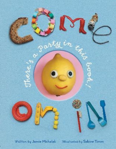 Picture of Come On In