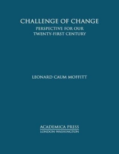 Picture of Challenge of Change