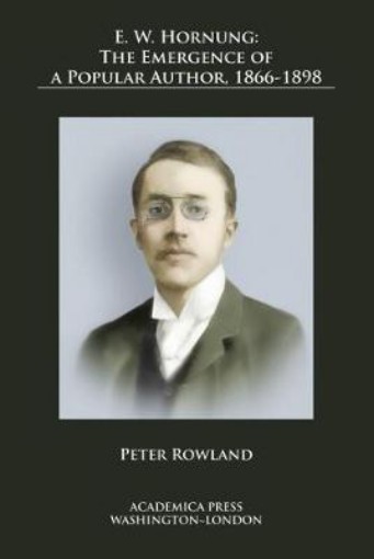 Picture of E. W. Hornung