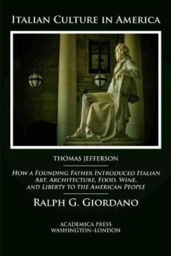 Picture of Italian Culture in America