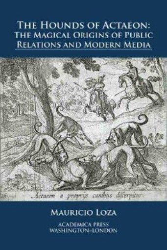 Picture of Hounds of Actaeon
