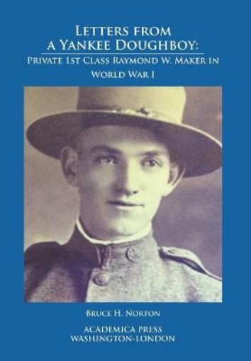 Picture of Letters from a Yankee Doughboy