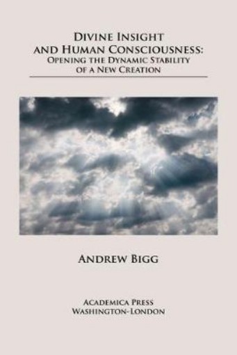 Picture of Divine Insight and Human Consciousness