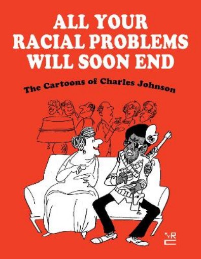 Picture of All Your Racial Problems Will Soon End