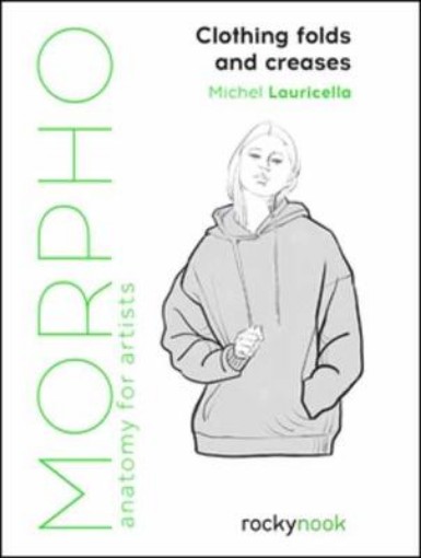 Picture of Morpho: Clothing Folds and Creases