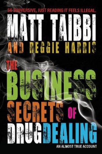 Picture of Business Secrets of Drug Dealing