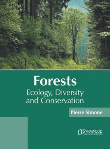 Picture of Forests: Ecology, Diversity and Conservation