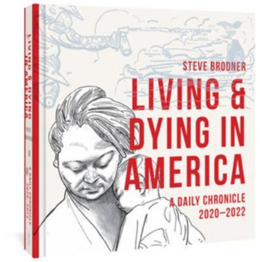 Picture of Living And Dying In America