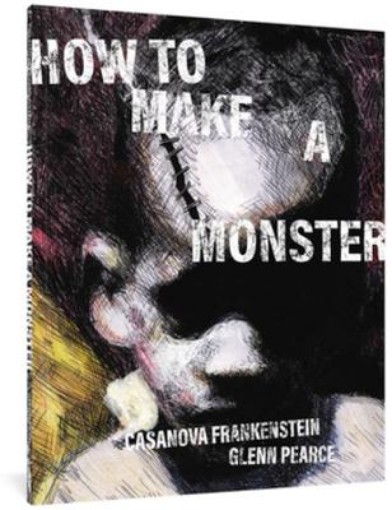 Picture of How To Make A Monster