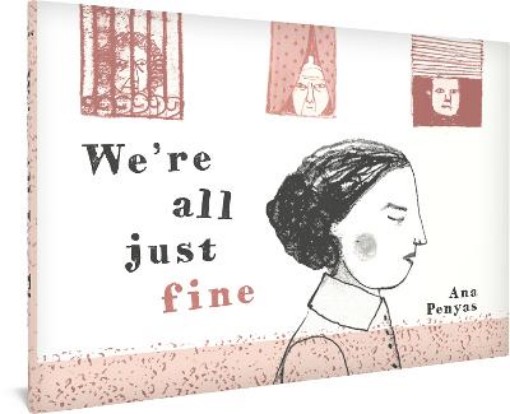 Picture of We're All Just Fine