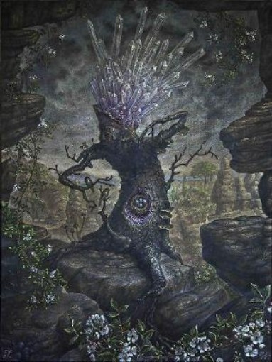 Picture of Francis Rothbart! The Tale Of A Fastidious Feral