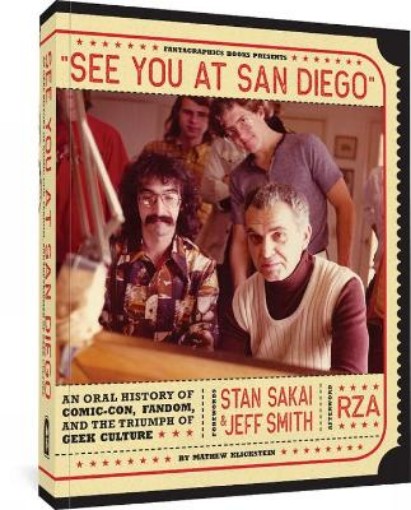 Picture of See You At San Diego