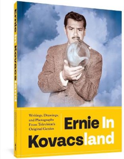 Picture of Ernie In Kovacsland