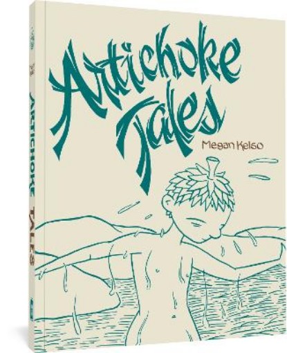 Picture of Artichoke Tales