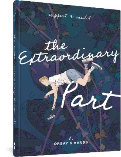 Picture of Extraordinary Part