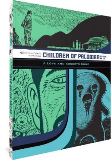 Picture of Children Of Palomar And Other Tales