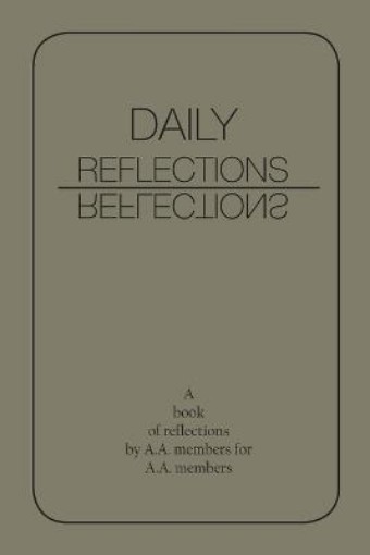 Picture of Daily Reflections