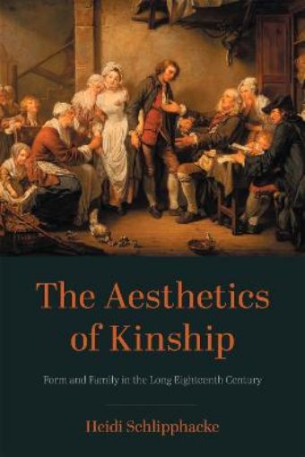 Picture of Aesthetics of Kinship