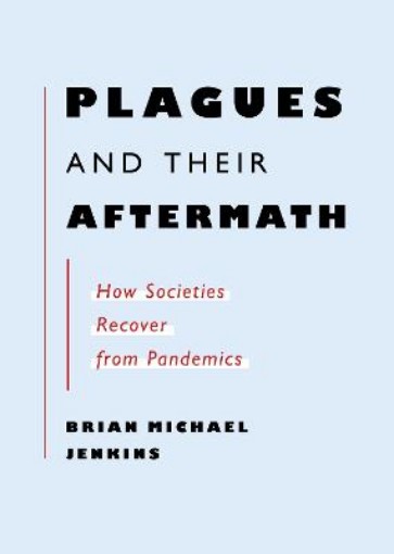 Picture of Plagues And Their Aftermath