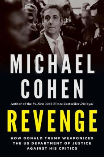 Picture of Revenge