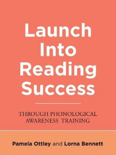 Picture of Launch into Reading Success