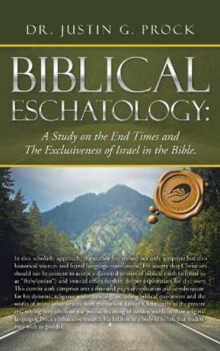 Picture of Biblical Eschatology