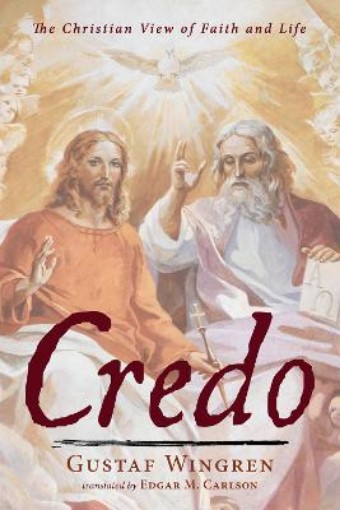 Picture of Credo