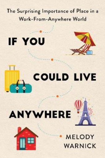 Picture of If You Could Live Anywhere