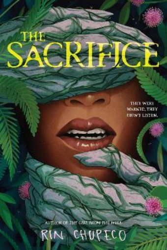 Picture of Sacrifice