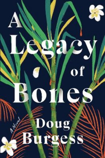 Picture of Legacy of Bones