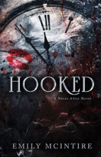 Picture of Hooked: The Fractured Fairy Tale and TikTok Sensation