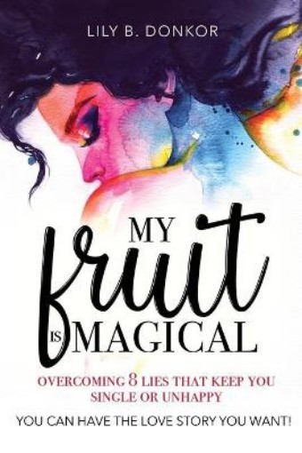 Picture of My Fruit Is Magical
