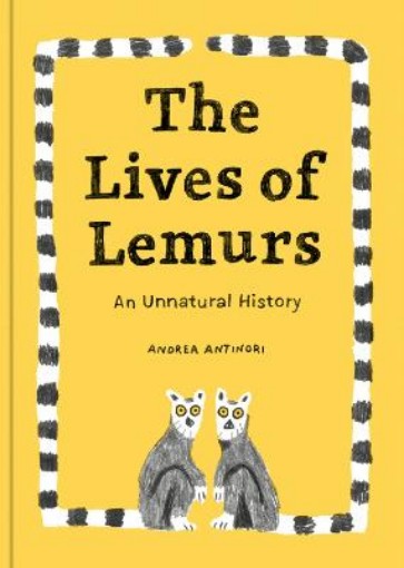 Picture of Lives Of Lemurs