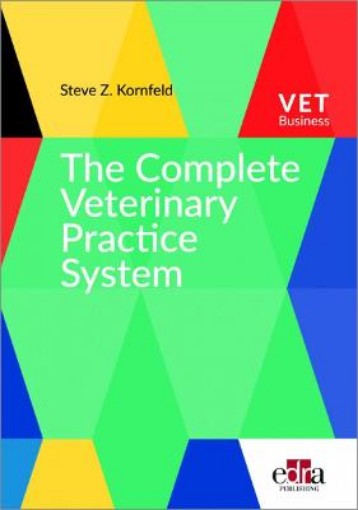 Picture of Complete Veterinary Practice System